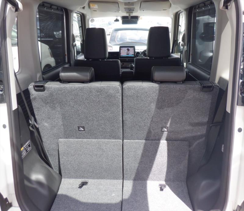 SUZUKI SPACIA 2022/10