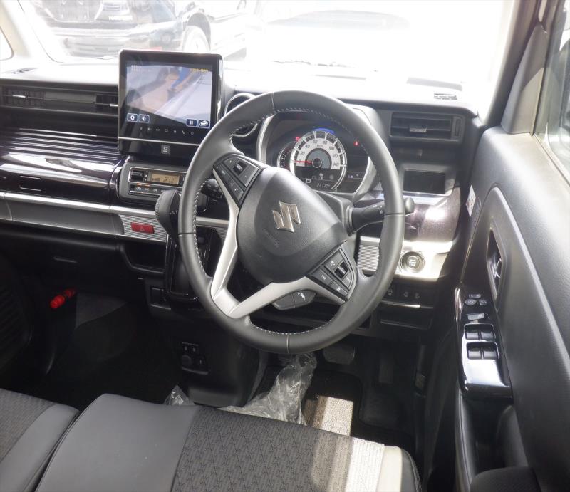 SUZUKI SPACIA 2022/10