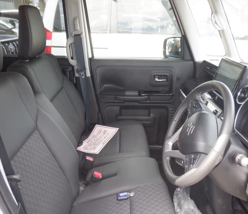 SUZUKI SPACIA 2022/10