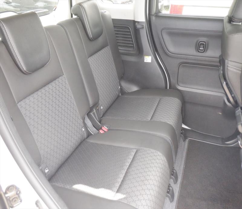 SUZUKI SPACIA 2022/10