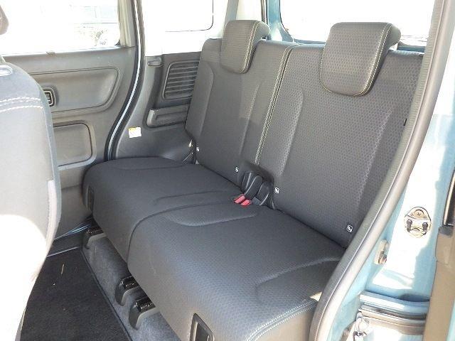 SUZUKI SPACIA 2022/11
