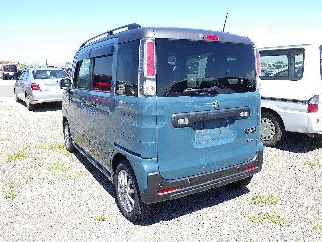 SUZUKI SPACIA 2022/11
