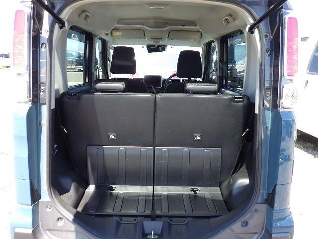 SUZUKI SPACIA 2022/11