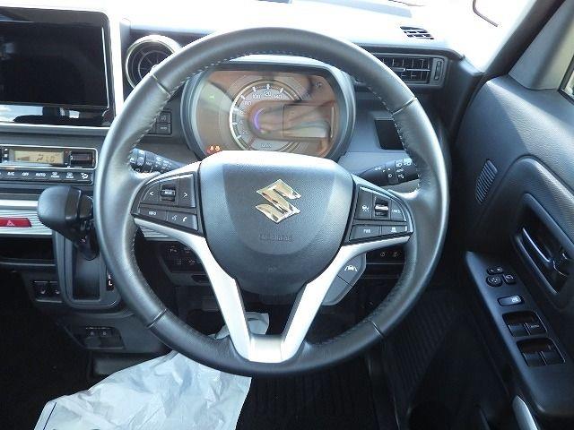 SUZUKI SPACIA 2022/11