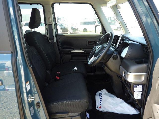 SUZUKI SPACIA 2022/11