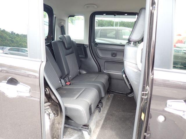 SUZUKI SPACIA 2023/1