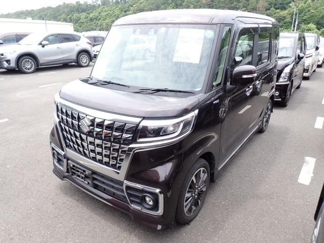 SUZUKI SPACIA 2023/1