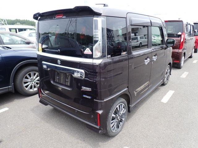 SUZUKI SPACIA 2023/1
