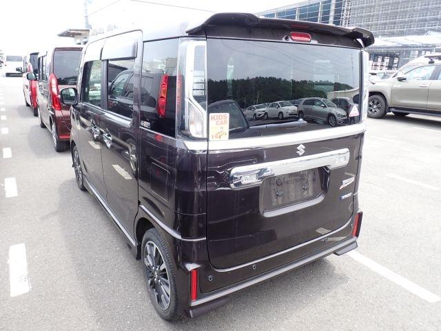 SUZUKI SPACIA 2023/1