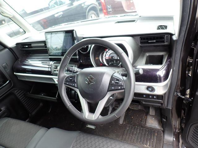 SUZUKI SPACIA 2023/1