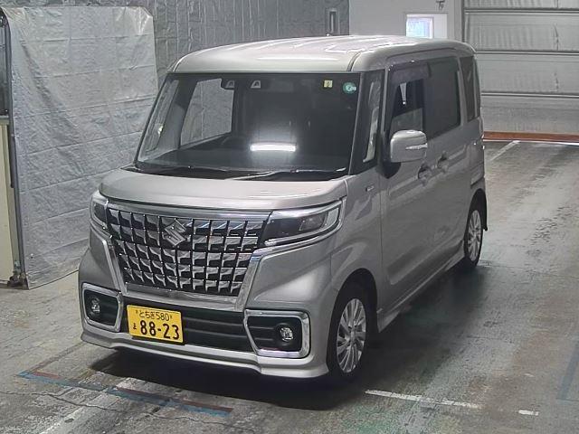 SUZUKI SPACIA 2023/2
