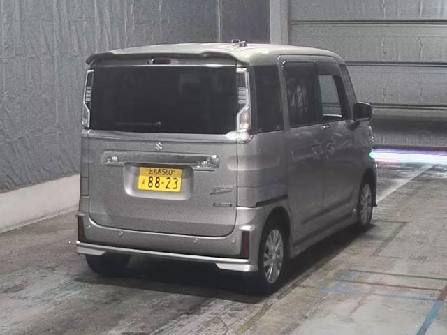 SUZUKI SPACIA 2023/2