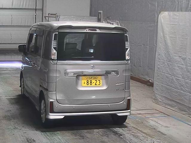 SUZUKI SPACIA 2023/2