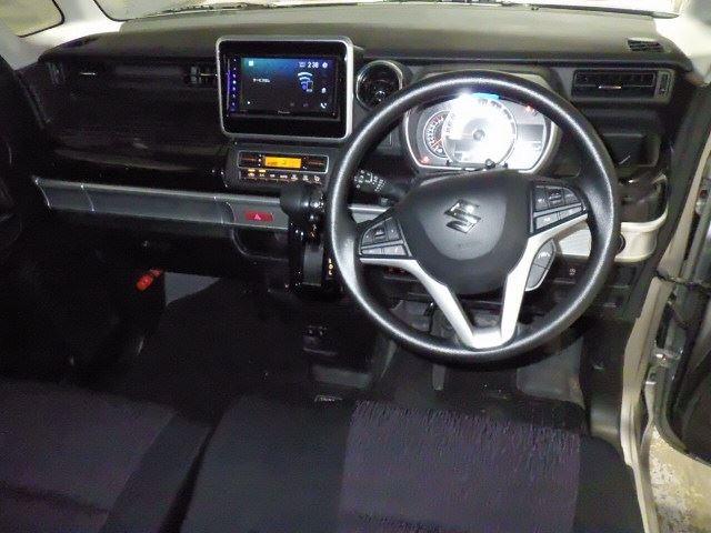 SUZUKI SPACIA 2023/2