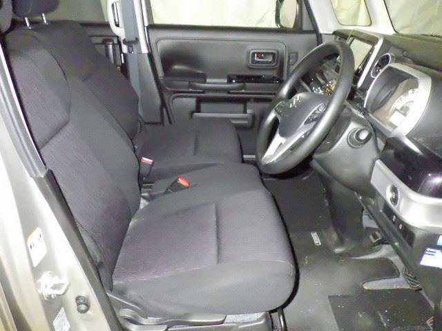 SUZUKI SPACIA 2023/2