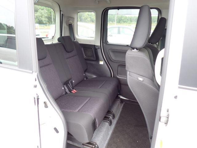 SUZUKI SPACIA 2023/6