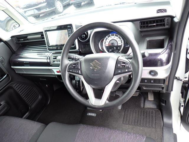 SUZUKI SPACIA 2023/6