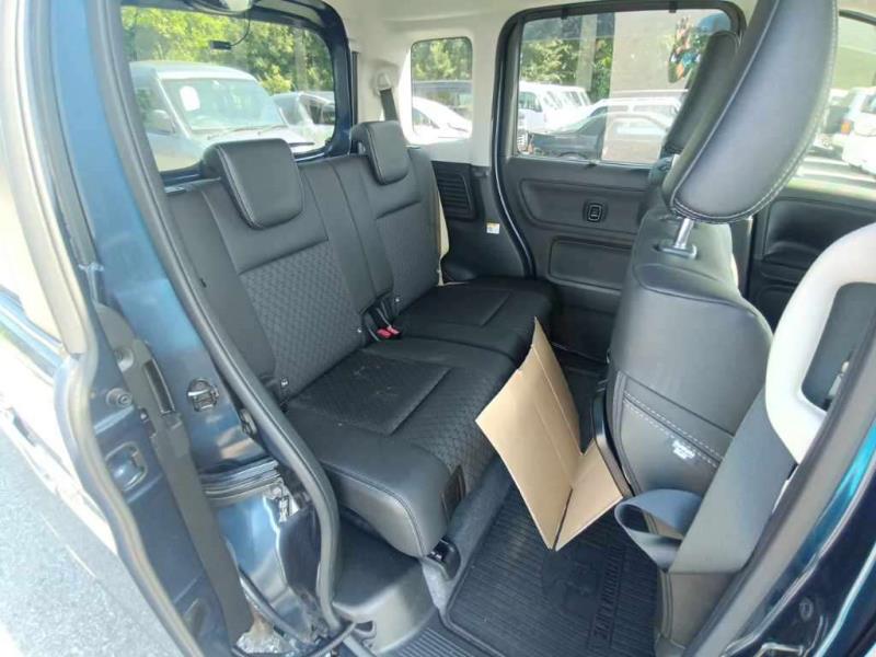 SUZUKI SPACIA 2023/4