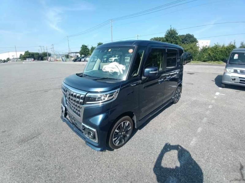 SUZUKI SPACIA 2023/4