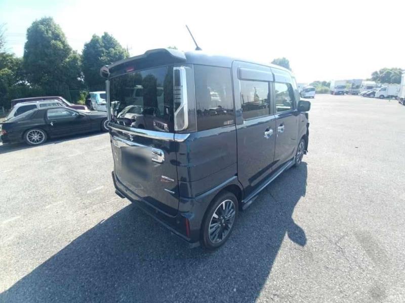 SUZUKI SPACIA 2023/4