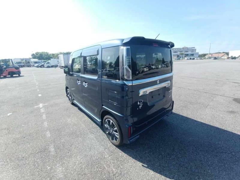 SUZUKI SPACIA 2023/4