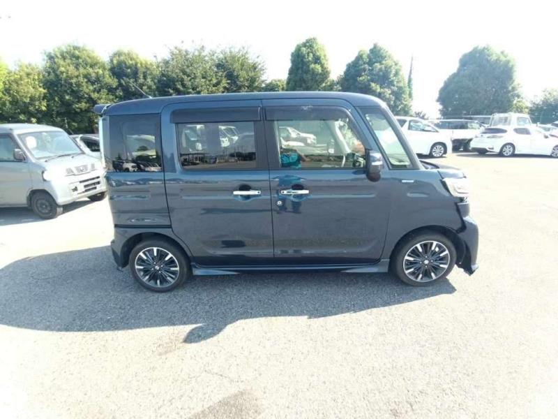 SUZUKI SPACIA 2023/4