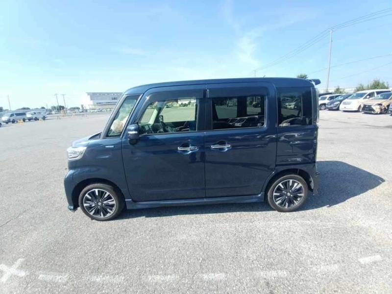 SUZUKI SPACIA 2023/4