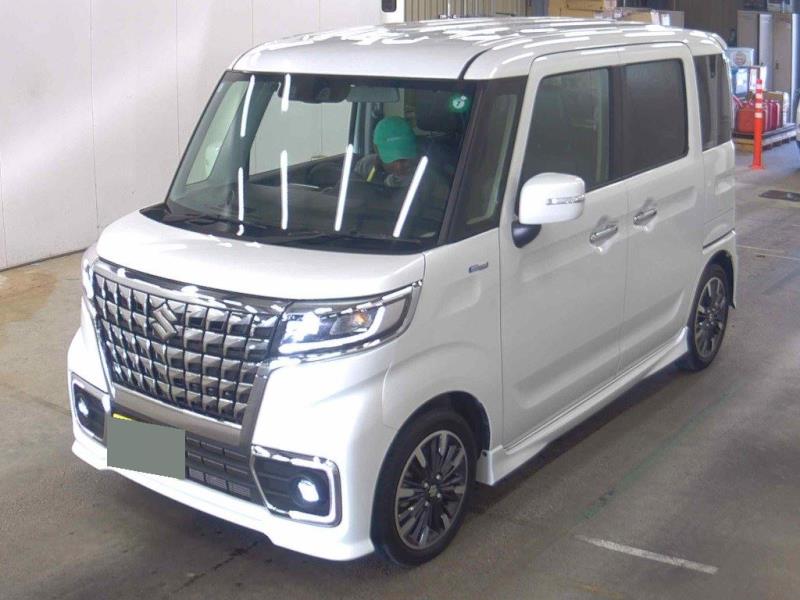 SUZUKI SPACIA 2024/1