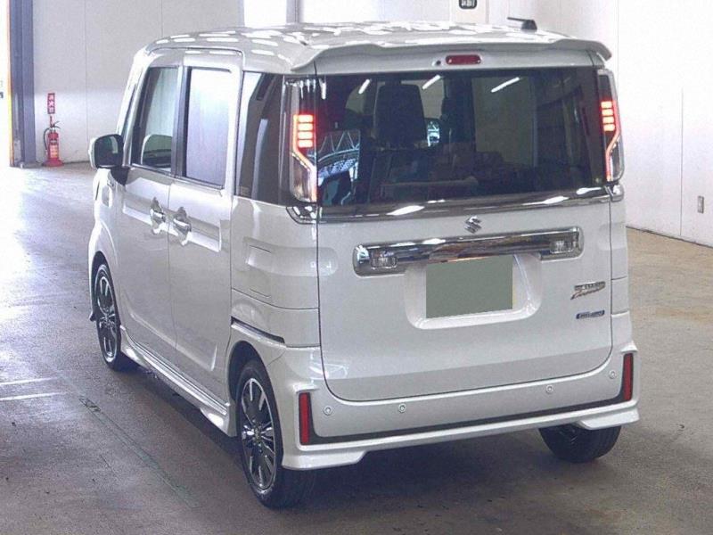 SUZUKI SPACIA 2024/1