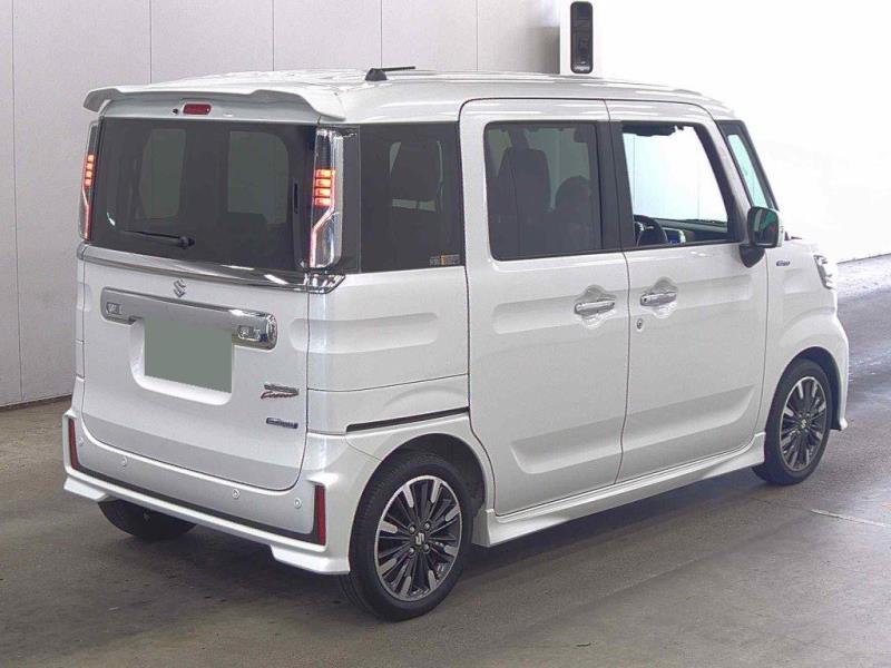 SUZUKI SPACIA 2024/1