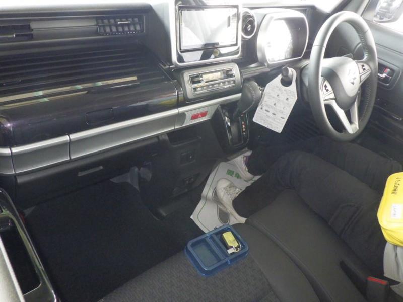 SUZUKI SPACIA 2024/1