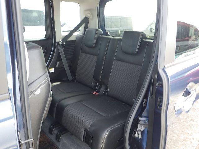 SUZUKI SPACIA 2023/0