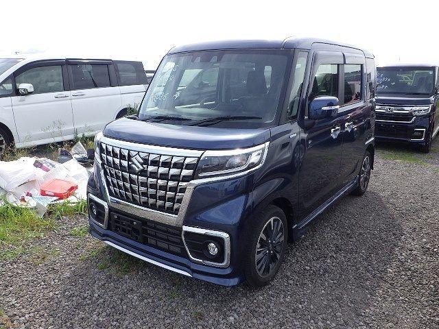 SUZUKI SPACIA 2023/0