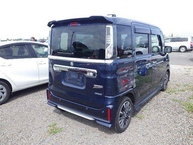 SUZUKI SPACIA 2023/0