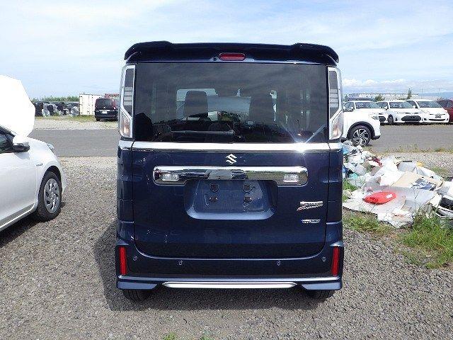 SUZUKI SPACIA 2023/0