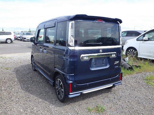 SUZUKI SPACIA 2023/0