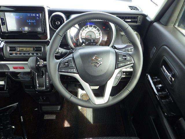 SUZUKI SPACIA 2023/0
