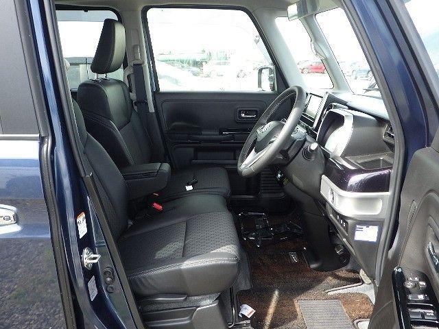SUZUKI SPACIA 2023/0