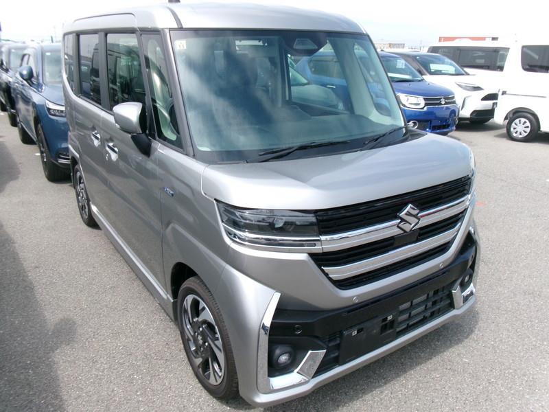 SUZUKI SPACIA 2023/11