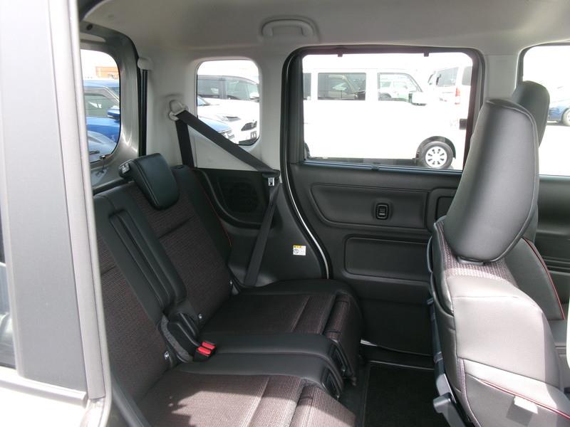 SUZUKI SPACIA 2023/11