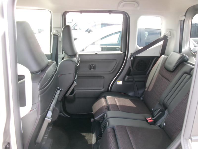 SUZUKI SPACIA 2023/11
