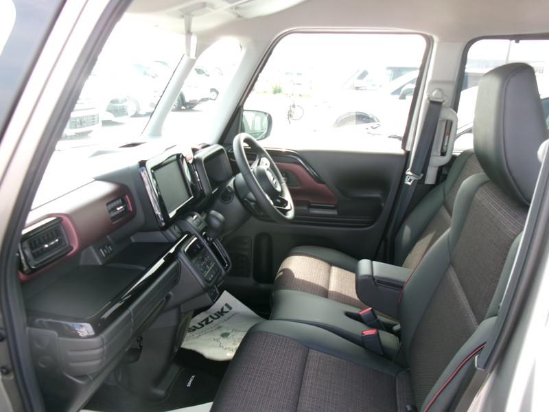 SUZUKI SPACIA 2023/11
