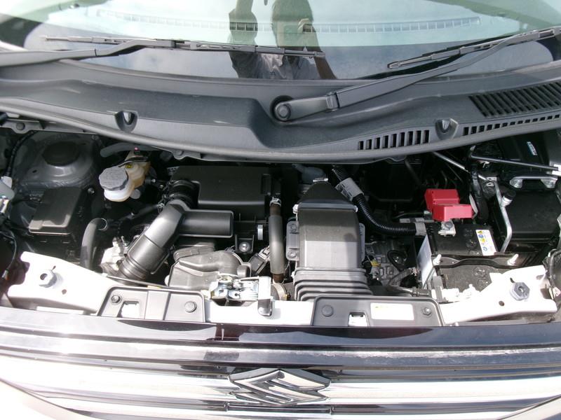 SUZUKI SPACIA 2023/11
