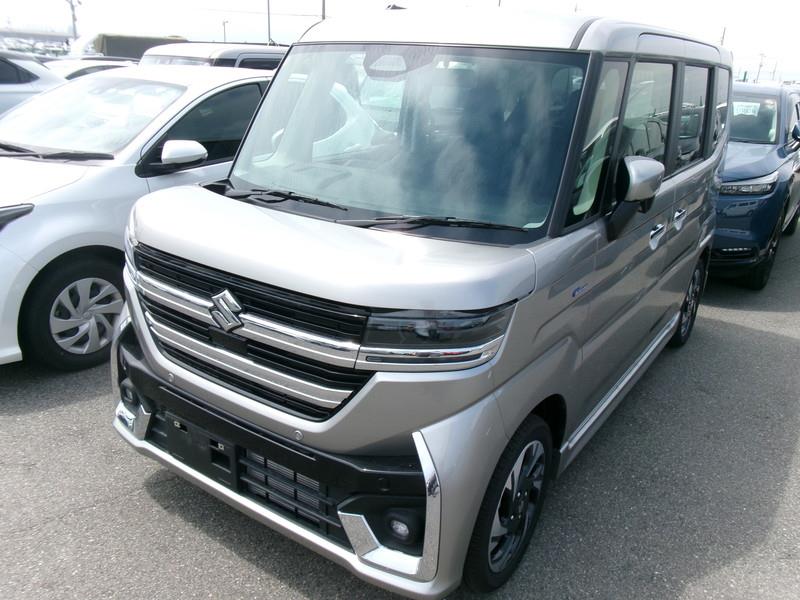 SUZUKI SPACIA 2023/11