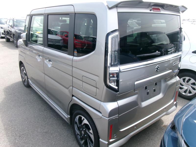 SUZUKI SPACIA 2023/11