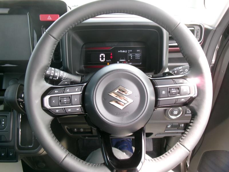 SUZUKI SPACIA 2023/11