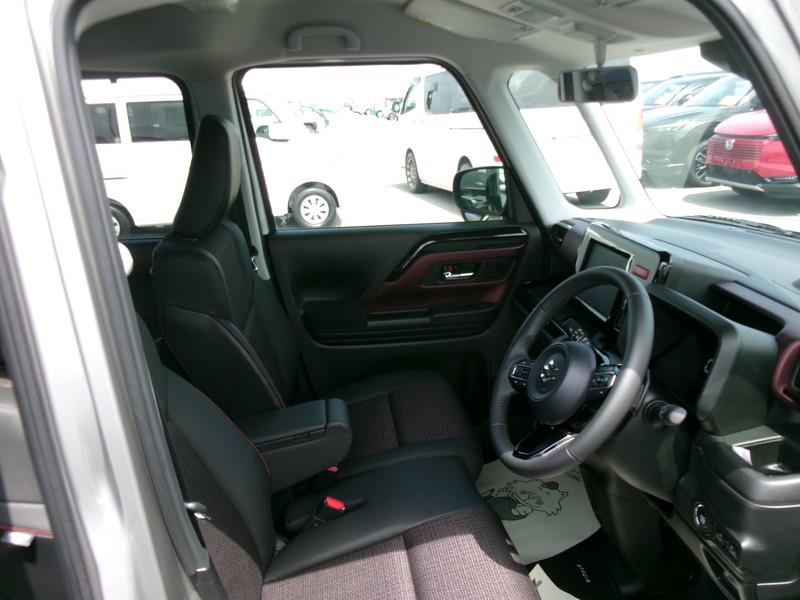 SUZUKI SPACIA 2023/11