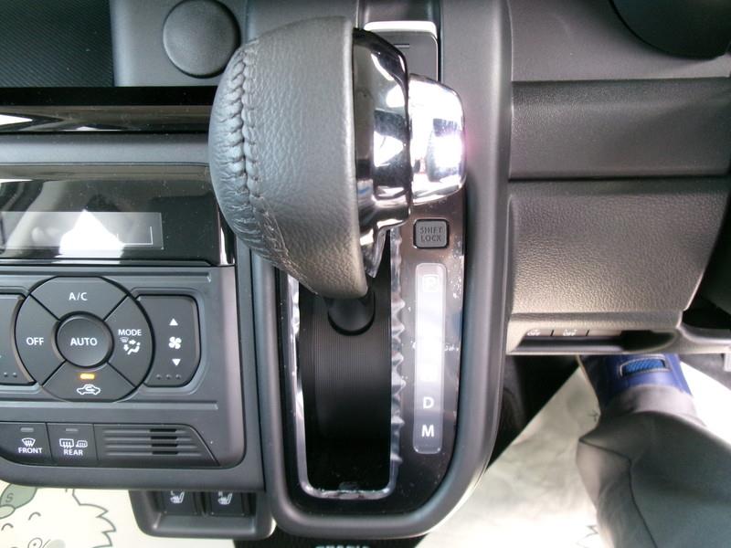 SUZUKI SPACIA 2023/11