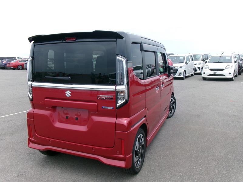 SUZUKI SPACIA 2023/11