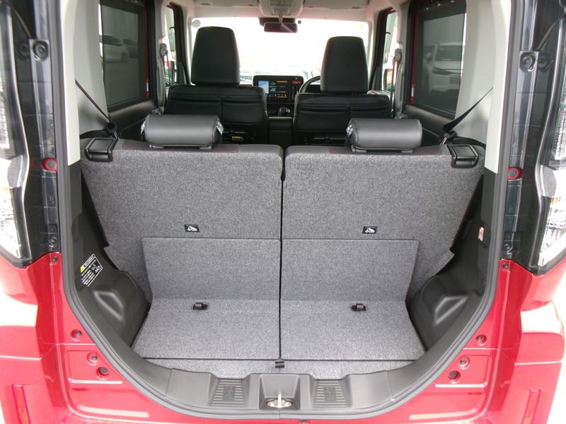 SUZUKI SPACIA 2023/11